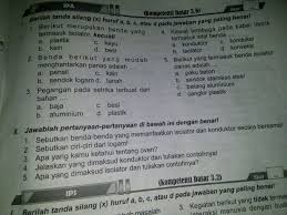 Tolong Di Jawab Ya Kakak Kakak Plis Brainly Co Id
