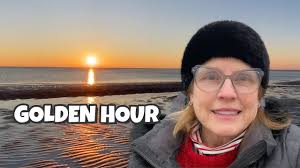 The Best Way To Start And End Your Day: Beach Sunrise And Sunset