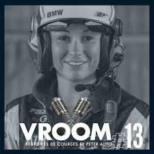 Vroom by Peter Auto #12