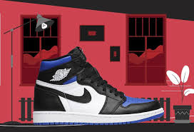 Air jordan 1 royal toe. The New Jordan 1 Royal Blue Is Dropping Next Week