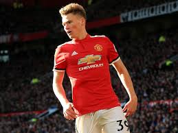 Player stats of scott mctominay (manchester united) goals assists matches played all.place of birth: Scott Mctominay Named In Scotland Squad Sports Mole