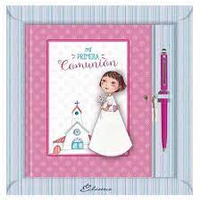 Pin En Primera Comunion Regalos Y Complementos