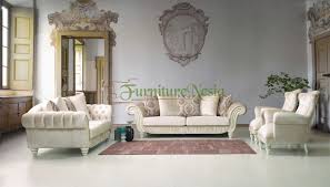 Order / / jual kursi tamu sofa medan harga murah modern / nama anda / alamat pengiriman. Kursi Tamu Elegan Aura Furniturenesia