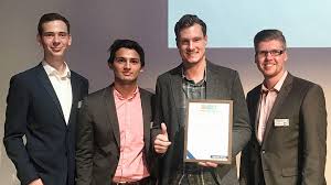 Finden sie heraus, welcher beruf zu ihnen passt. Schiri Werden Klar Als Praktikant