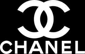 Black acts as the transparent area (you see the background behind the image when displayed). Chanel Logo Png Newton Fox Bds