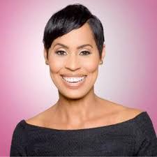 Marcia Erskine's Instagram, Twitter & Facebook