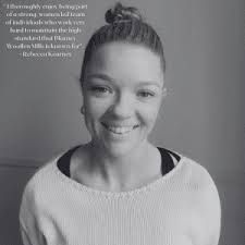 Women of Blarney Woollen Mills: Leaders and Innovators