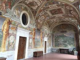 Dipartimento per la trasformazione digitale‏подлинная. Il Caso Di Palazzo Odescalchi A Roma Finisce In Parlamento Artribune