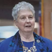 Pat June Brigance Obituary August 6, 2021