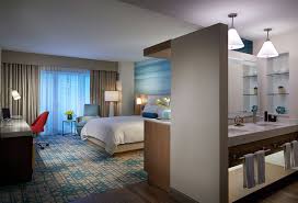 Sky Tower | Mohegan Sun