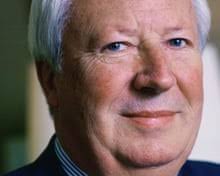 Heath dismisses sleaze claims over cash from firms