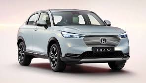 Moreover, hatchback models are actually available with the diesel engine. New Honda Hr V The Small Suv Family Car