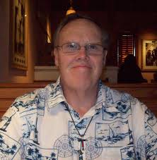 Robert Whitlow Obituary