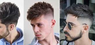 It's finally the year 2021. Undercut Haircut Men Men S Style