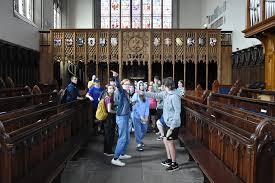 Summer 2024 Provincial Youth Newsletter