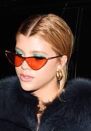 Everyone S Wearing Adam Selman Le Specs Sunglasses British Vogue British Vogue