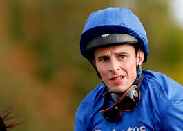 Who Will Be The Champion Flat Jockey? - Great British Racing