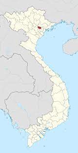 Find the right street, house, business location, view satellite maps and street panoramas with yandex.maps. Datei Bac Ninh In Vietnam Svg Wikipedia