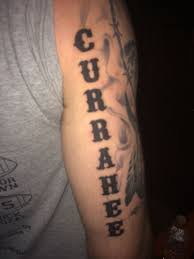 Currahee Stand Alone Stand Strong Tattoo Quotes Tattoos Tatting