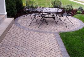 Fischgrat Verband In 2020 Garten Terrasse Concrete Patios Diy Terrasse