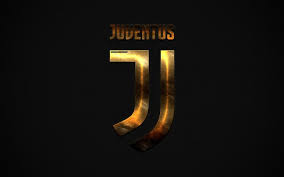 Download the vector logo of the juventus brand designed by damianoart in adobe® illustrator® format. Download Wallpapers Juventus Fc Golden New Logo New Emblem Juventus Italian Football Club Italian Champion Serie A Italy Football Mesh Texture Black Metal Mesh Juve For Desktop Free Pictures For Desktop Free