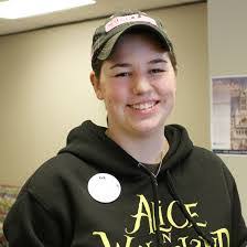 Katherine Hepler's Instagram, Twitter & Facebook