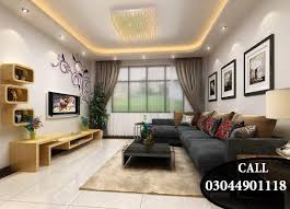 Where there is space there are immense possibilities. Villa Interior Services April Clasf