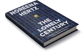 We did not find results for: The Lonely Century Coming Together In A World That S Pulling Apart
