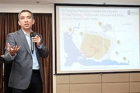 Pengerang integrated petroleum complex is a megaproject development in pengerang, kota tinggi district, johor, malaysia. The Pengerang Integrated Petroleum Complex Is Gaining Momentum The Star