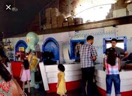 مطعم برجر سلطع في رام الله فلسطين من سياحة وسفر ورحلات Facebook