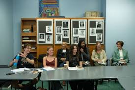 Bard High School Early College Employees, Location, Alumni