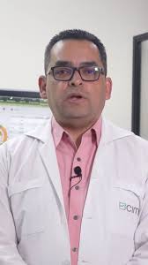 No postergue más el cuidado de su salud íntima. Acompáñenos junto al Dr.  Roger Soto, jefe de nuestro laboratorio para conocer más sobre la prueba  VPH.