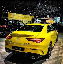 Mercedes Amg C118 Cla 35 4matic Coupe Mercedesamg Amg Cla Cla35 Mercedes Amg Mercedes Mercedes Benz