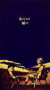 Rick And Morty In 2020 Rick And Morty Breaking Bad Morty