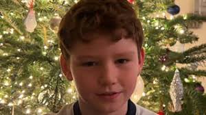 Salisbury boy running 2km a day in baby brother's memory