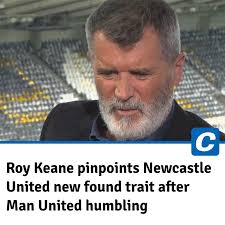 The Premier League legend didn't hold back