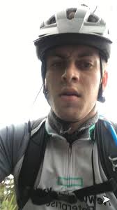 Sam Hillman-Hill is fundraising for The Prince's Trust