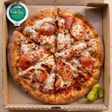 6 Things You Need To Know Before Eating Papa John S Pizza