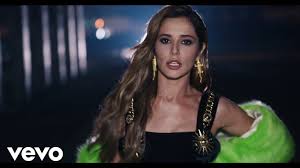 She is a friend of fashion designer victoria beckham, perrie edwards and craig david. Cheryl Let You Official Video Youtube