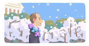 He was a former astronomer in the us army's map service in washington, dc but was dismissed due to his sexuality. 967j4wedauxznm