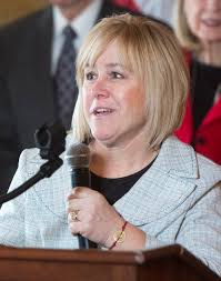 The shuffling slows at the Utah State Board of Education, but its longest  continuously serving member lost her bid for re-election