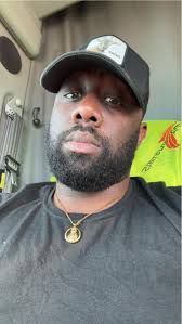 Truck driver retires after 12 years