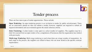 Cover letter for a cost quotation template. Cover Letter Quotations Tender E Tender