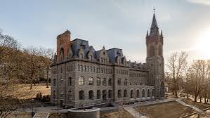 Lehigh University campus
