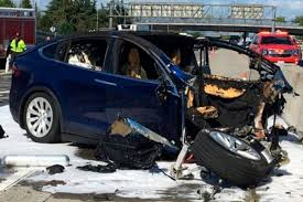 Tesla S Autopilot Keeps Causing Its Cars To Crash Vox
