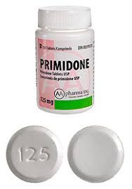 Image result for Primidone