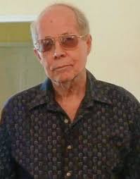 Obituary for Jack A Yates