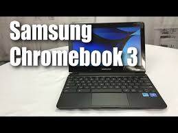 Samsung Chromebook 3 Xe500c13 Vs Acer Chromebook 11 N7