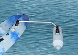Image result for outrigger kayaks