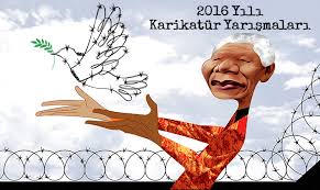 2016 Yilindaki Karikatur Yarismalari Listesi Kurgu Sanat Sanat Karikatur Saksi